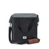 Black+Blum - Cooler bag, czarny/kolor łupka, NEW