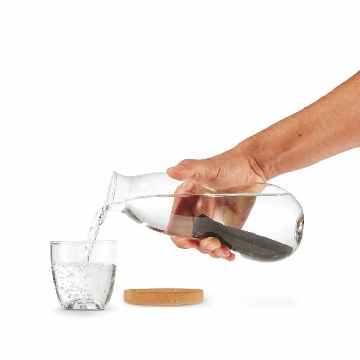 Black & Blum - Butelka na wodę PERSONAL CARAFE