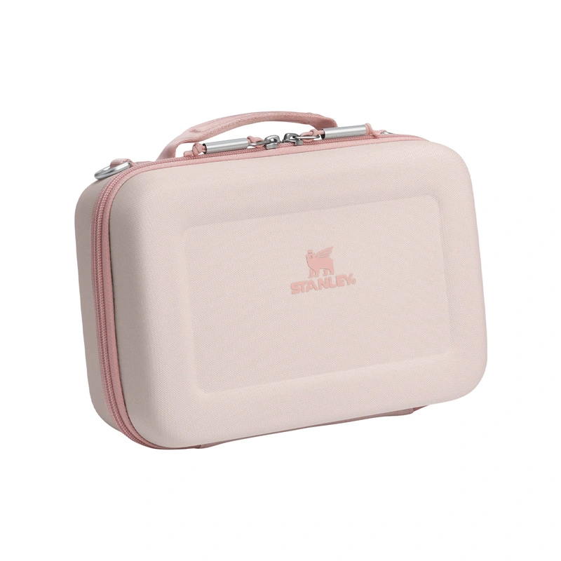 Stanley - torba lunchowa termiczna All-Day Arista 4 l Rose Quartz