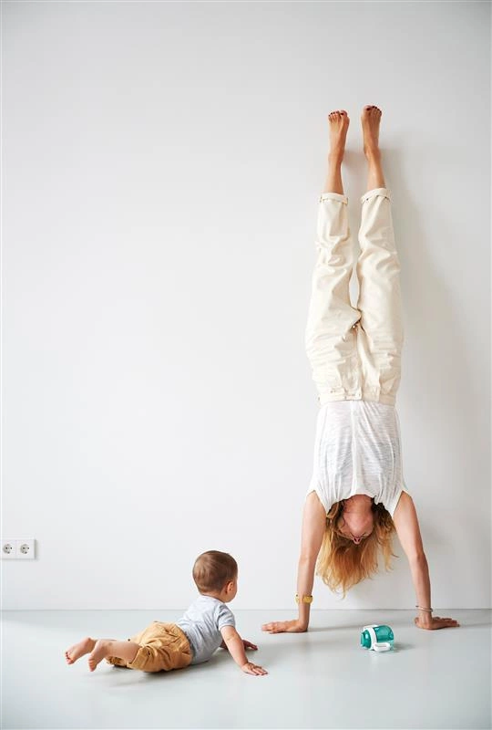 Mepal - Kubek Niekapek 200ml Mio Miffy Explore