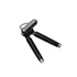 KitchenAid Culinary Tools - otwieracz do puszek i butelek CLASSIC Onyx Black