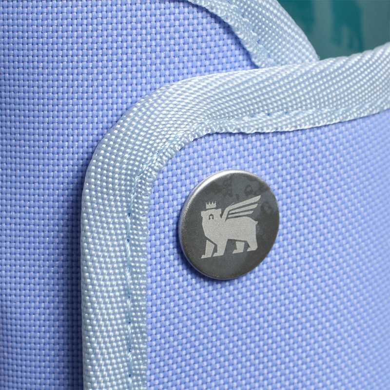 Stanley - torba Carry-All na Quencher 1.18L Hydrangea