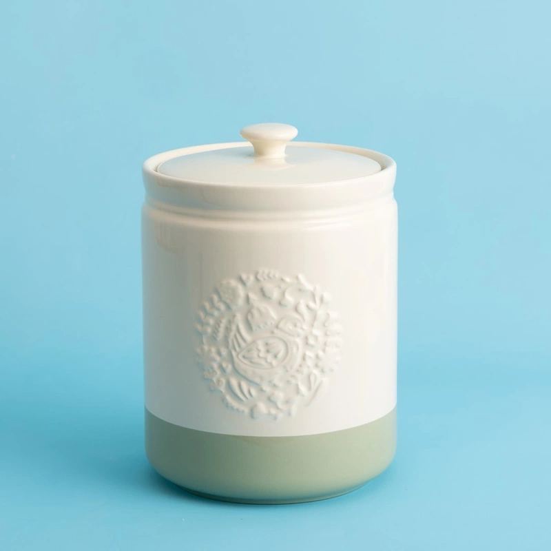 Mason Cash - Pojemnik do przechowywania 1,5l Home to Roost