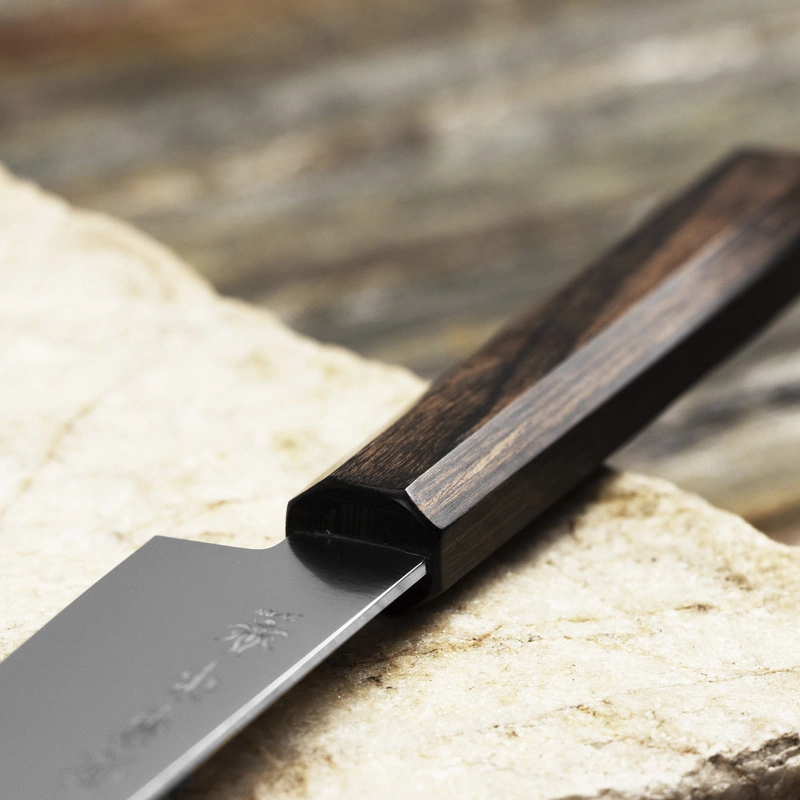 Kanetsune Seki - Ichizu VG-10 Mono Nóż uniwersalny 13,5 cm