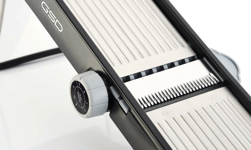 GSD - Szatkownica do warzyw profesjonalna