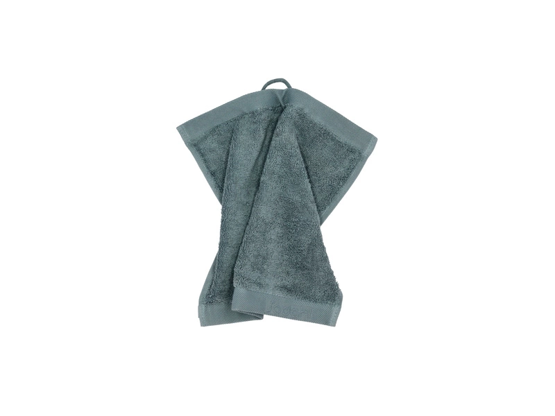 Södahl - Ścierka 30 x 30 cm Comfort organic china blue