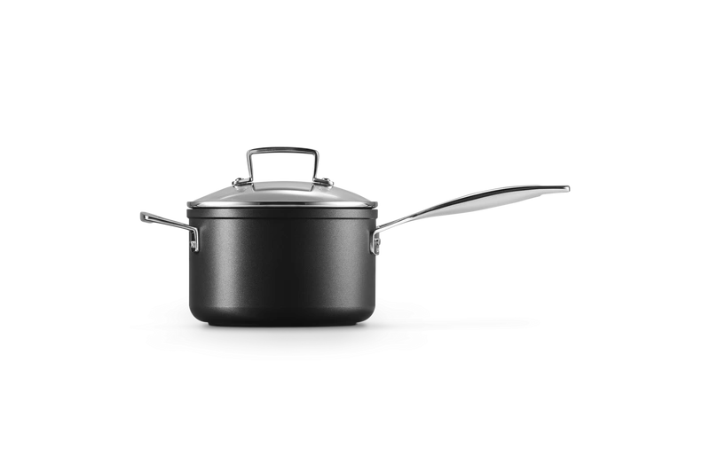 Le Creuset - rondel z powłoką nieprzywieralną 18 cm TNS