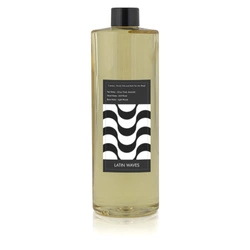 Max Benjamin - Uzupełniacz do dyfuzora Latin Waves - 500ml