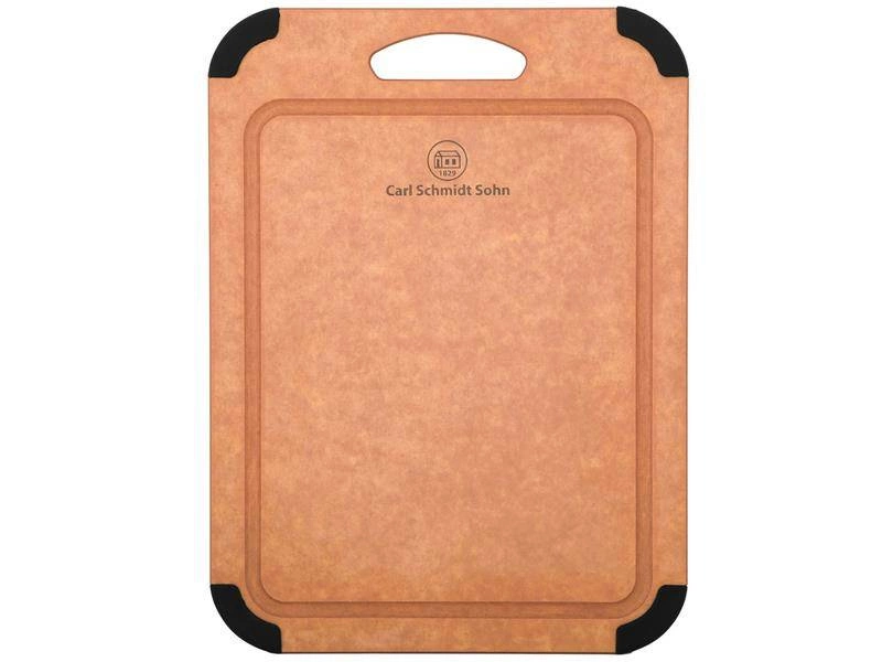 Carl Schmidt - Deska do krojenia Lubeck rozmiar XL