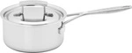 Demeyere - INDUSTRY 5 Rondelek z pokrywką 2.2 ltr
