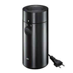 Cilio - elektryczny młynek do kawy, na ok. 40 g ziaren kawy, śred. 9 x 19,5 cm Excelsa