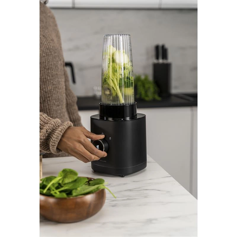 Zwilling - blender czarny Enfinigy