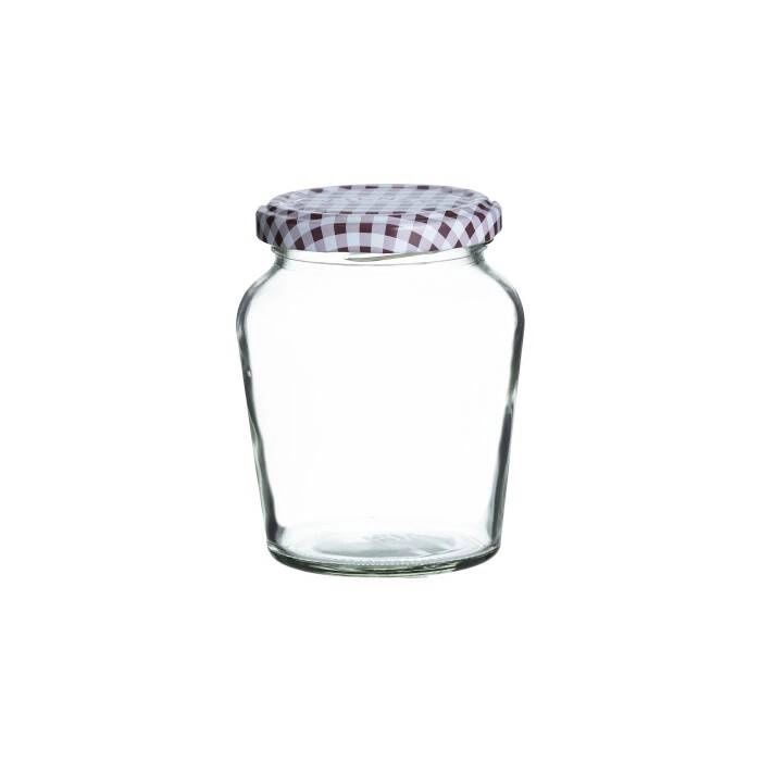 Kilner - Słoik 260 ml., Twist Top Jars