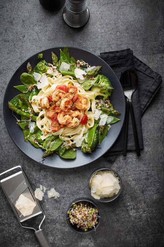 GEFU - szatkownica mini PRIMELINE