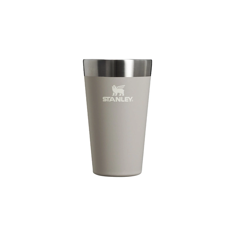 Stanley - kubek termiczny Stacking Tumbler 0.47 l Ash 2.0