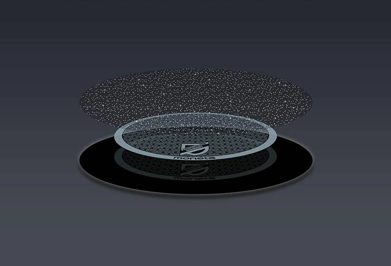 Moneta - Patelnia 20 cm, Rose Gold Diamant, indukcja