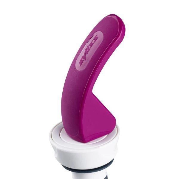 Zyliss - Stoper do butelek Easy Seal