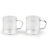 Leopold – szklanki do cappuccino ARUSHA 300 ml - 2 sztuki