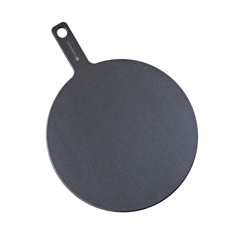 Zassenhaus - deska do serwowania, laminat włókna drzewnego, śred. 33 cm Comfort Line