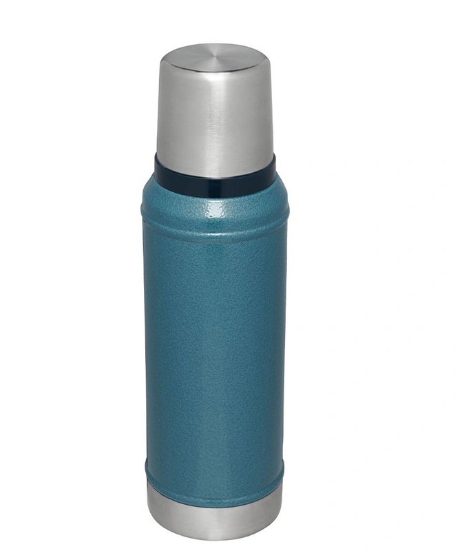 Stanley - Termos LEGENDARY CLASSIC Cranberry 0.95L