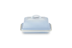 Le Creuset - Maselniczka kamionka coastal blue