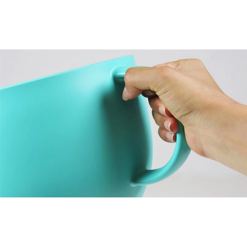 United Pets - Miska dla psa CUP, 2500 ml, taupe