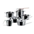 Alessi - POTS&PANS SET 9 pcs