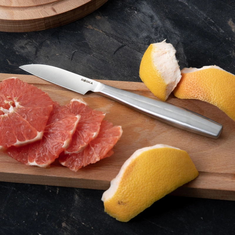 Boska - Zestaw 5 noży kuchennych Copenhagen