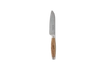 Le Creuset - nóż Santoku 13 cm drewno oliwne