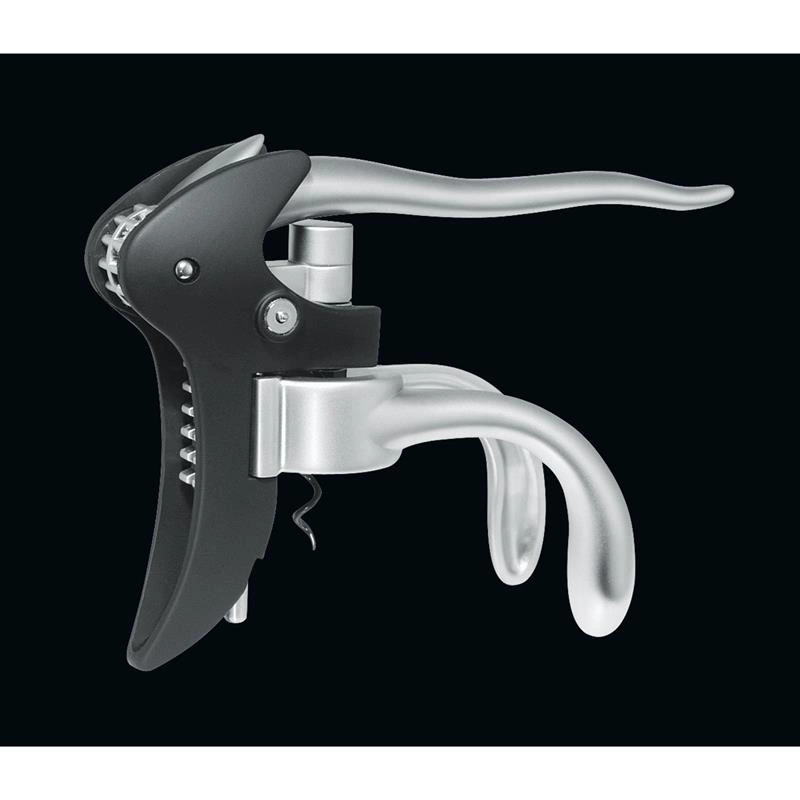 Cilio - korkociąg automatyczny, 21x15 cm Vitesse