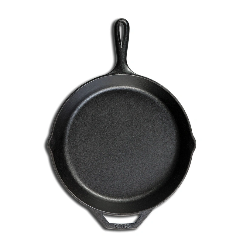 Patelnia żeliwna Lodge 26 cm
