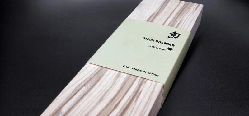 KAI - Nóż szefa 15 cm SHUN PREMIERE