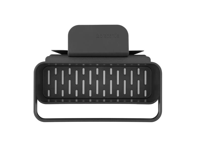 Brabantia - Organizer do zlewu Sink Side ciemnoszary