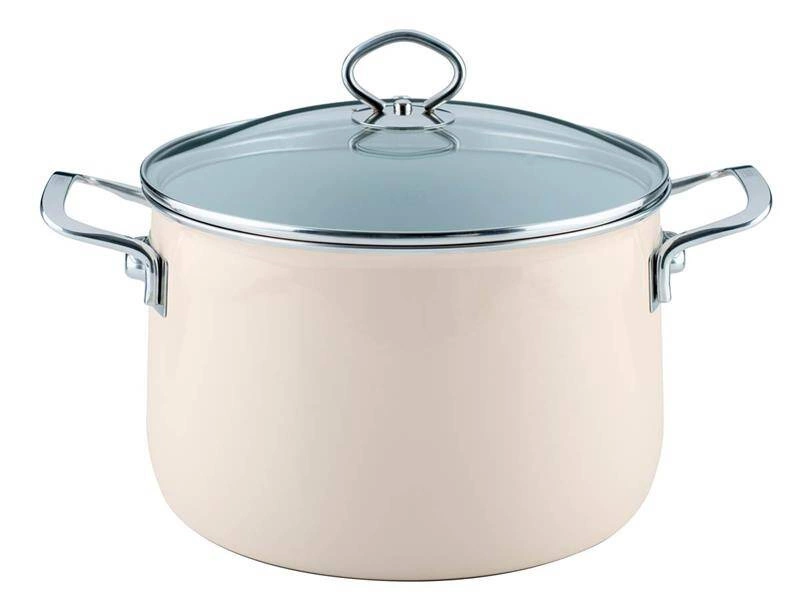 Riess - Zestaw garnków 5cz. Avorio