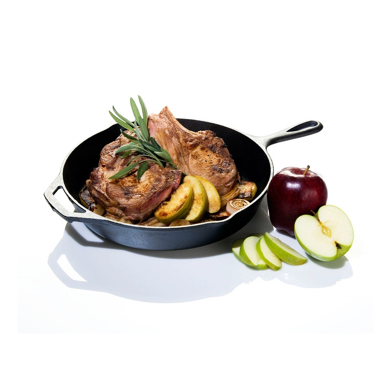 Lodge - Patelnia żeliwna 30 cm