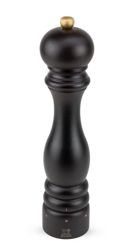 Peugeot - Młynek do soli Paris 27cm, czekolada, u-select