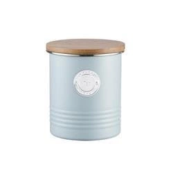 Typhoon - Pojemnik na herbatę, błękitny, Living