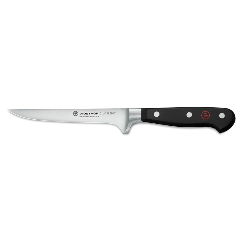 Wusthof - CLASSIC Nóż do trybowania 14 cm