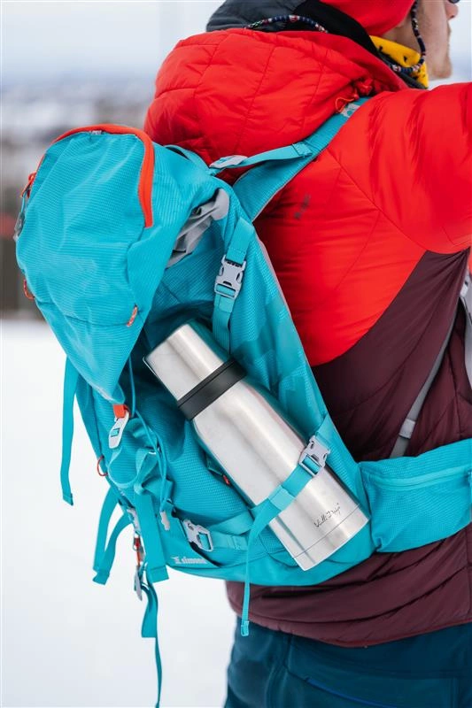 Bitz - Zestaw kubków 300ml 4szt. Wood/Forest Stoneware