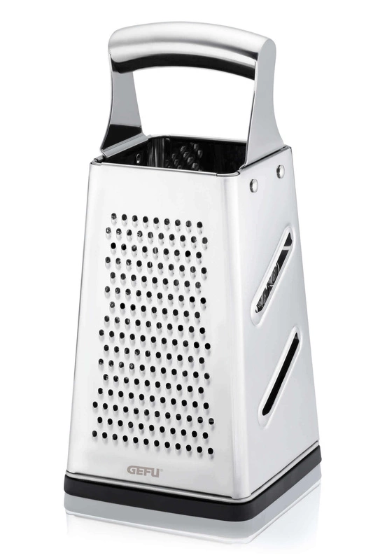 GEFU - tarka czterostronna GRATO