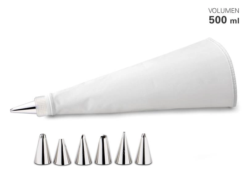 Weis - Tuba do dekorowania