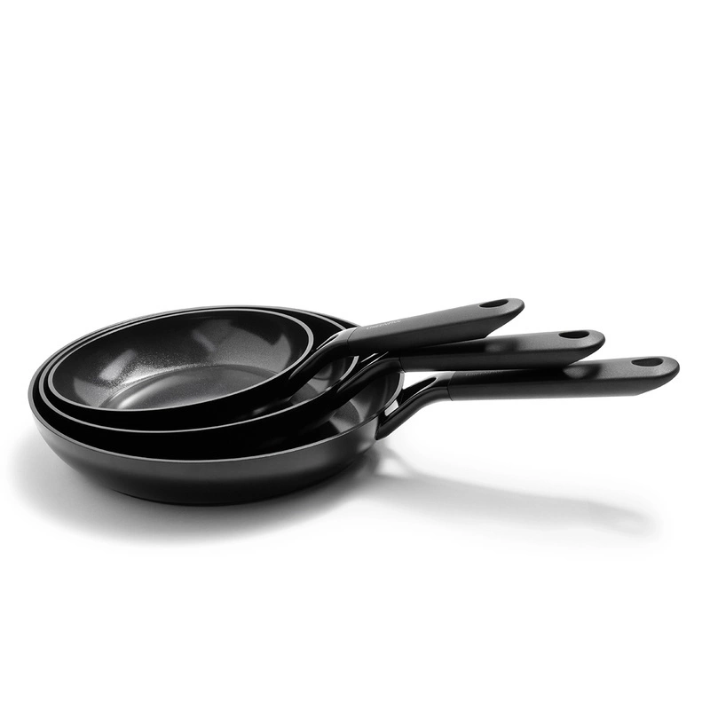 Greenpan - Patelnia 28 cm SMART SHAPE / Green Pan