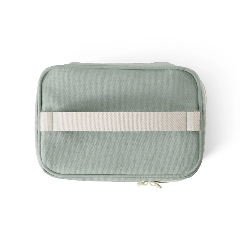 Monbento - Arctic torba termiczna na lunch 5L Green Natural