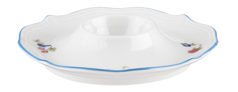 Seltman - SONATE NOSTALGIA Zestaw 6 podstawek na jajko 12.5 cm