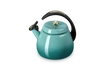 Le Creuset - czajnik Cloche 2,1 l bleu riviera