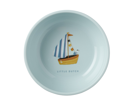 Mepal - Miseczka dziecięca MIO Sailors Bay