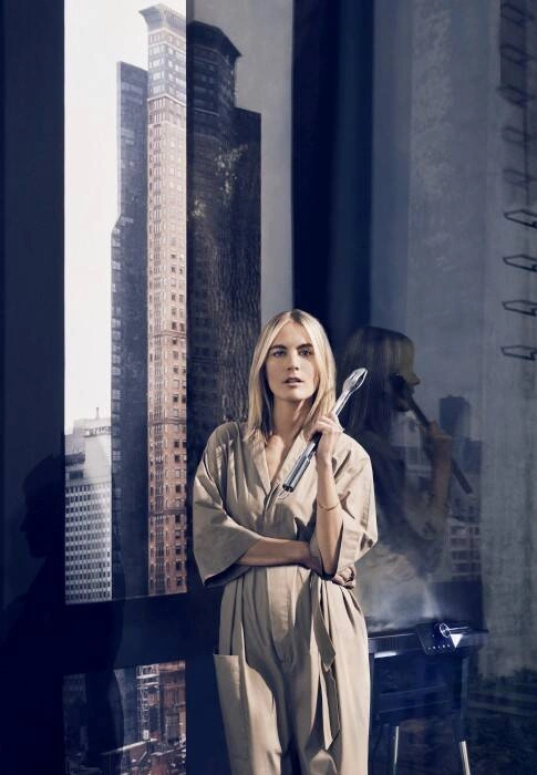 WMF - Grill Profi Plus Urban Master