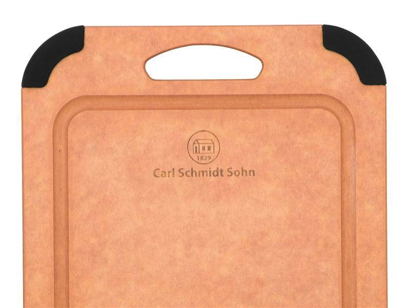 Carl Schmidt - Deska do krojenia Lubeck rozmiar L