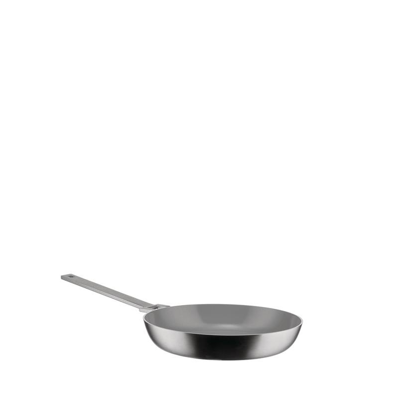 Alessi - patelnia, 24 cm CONVIVIO