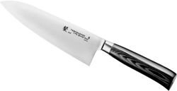 Tamahagane - SAN Black Nóż Szefa 15cm